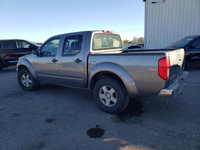 Obraz 2 z 2005 NISSAN FRONTIER CREW CAB LE 2005 z VIN 1N6AD07W85C464546