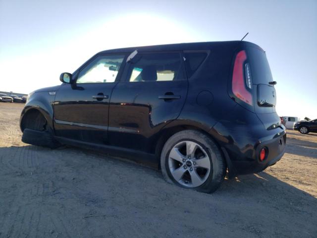 Image 2 of 2017 KIA SOUL  2017 with VIN KNDJN2A27H7473706