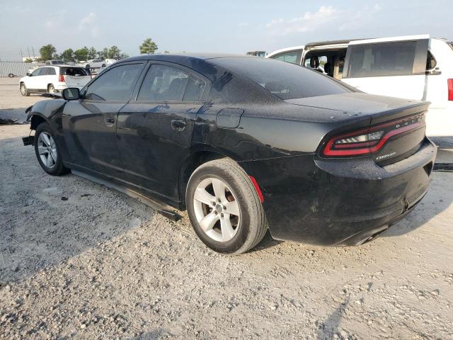 Image 2 of 2016 DODGE CHARGER SE 2016 with VIN 2C3CDXBG1GH194083