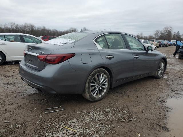 Obraz 3 z 2018 INFINITI Q50 LUXE 2018 z VIN JN1EV7ARXJM432735