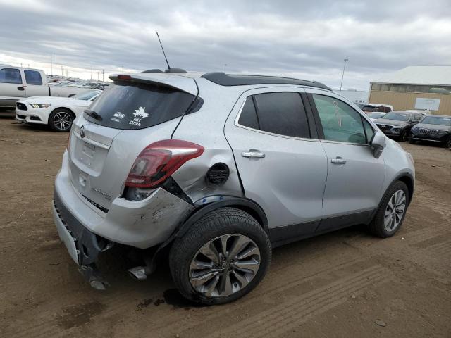 Image 3 of 2020 BUICK ENCORE PREFERRED 2020 with VIN KL4CJESB4LB331513