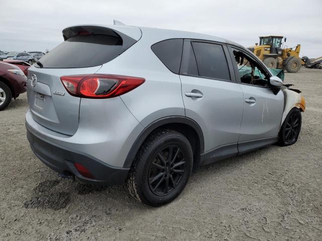 Obraz 3 z 2016 MAZDA CX-5 TOURING 2016 z VIN JM3KE4CY9G0632824