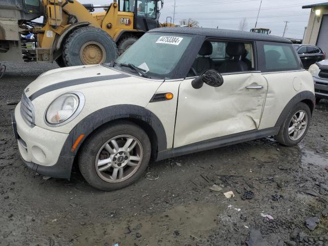 2012 MINI COOPER  2012 image