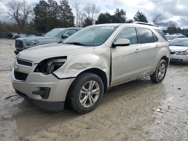 2013 CHEVROLET EQUINOX LT 2013 image