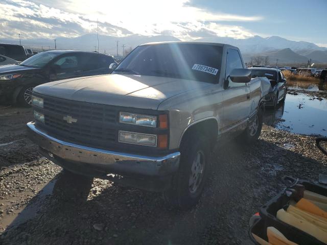 1990 CHEVROLET GMT-400 K1500 1990 image