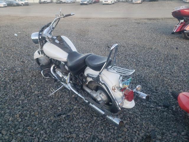 Image 3 of 2006 YAMAHA XVZ13 CT 2006 with VIN JYAVP18E56A002851