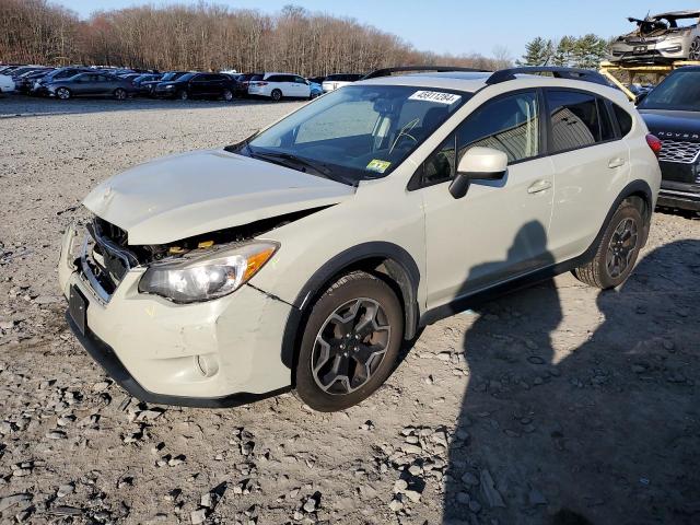 Obraz 1 z 2014 SUBARU XV CROSSTREK 2.0 LIMITED 2014 z VIN JF2GPAKC2E8317389