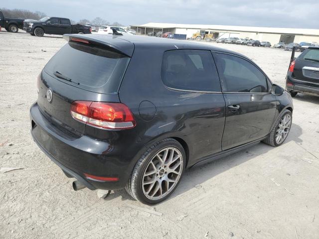 Изображение 3 2010 VOLKSWAGEN GTI  2010 с VIN WVWEV7AJ4AW402237