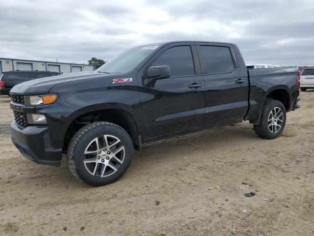 Obraz 2020 CHEVROLET SILVERADO K1500 TRAIL BOSS CUSTOM 2020