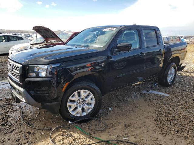 2023 NISSAN FRONTIER S 2023 image