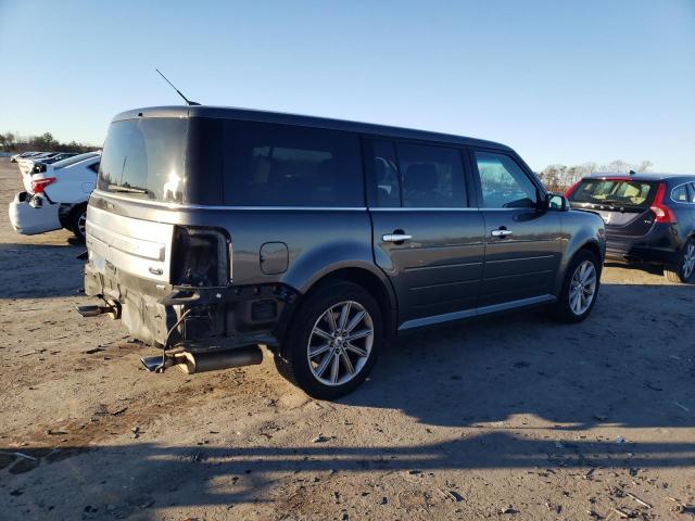 Изображение 3 2018 FORD FLEX LIMITED 2018 с VIN 2FMHK6D8XJBA13561