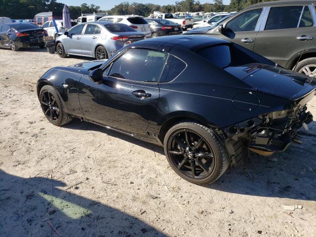 Изображение 2 2021 MAZDA MX-5 MIATA CLUB 2021 с VIN JM1NDAL72M0451395