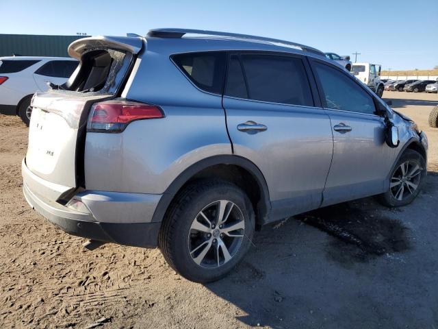 Image 3 of 2017 TOYOTA RAV4 XLE 2017 with VIN 2T3WFREV5HW374838
