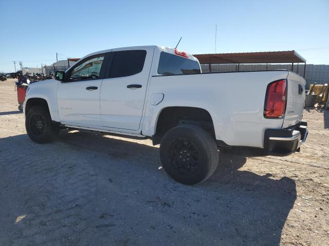 Obraz 2 z 2022 CHEVROLET COLORADO  2022 z VIN 1GCGSBEN6N1235674