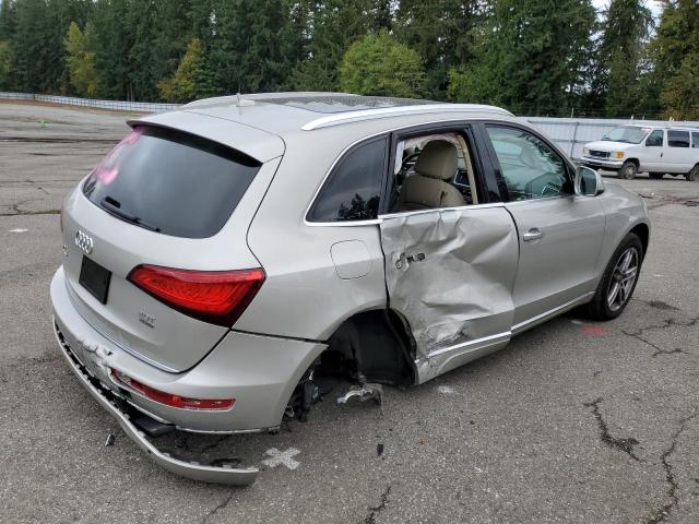Image 3 of 2017 AUDI Q5 PREMIUM PLUS 2017 with VIN WA1L2AFP5HA001940