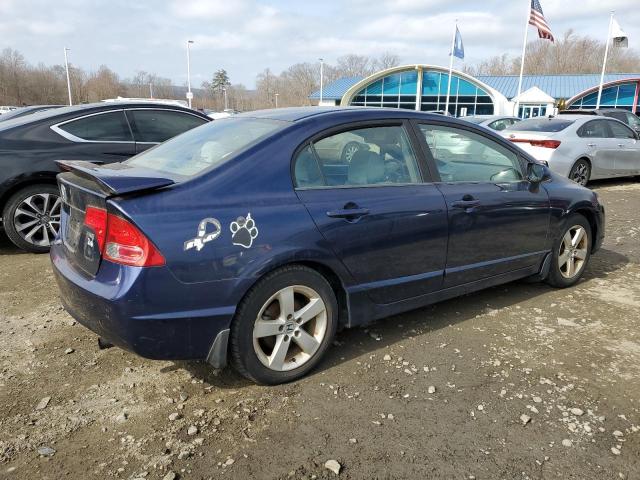 Obraz 3 z 2008 HONDA CIVIC EX 2008 z VIN 1HGFA15898L108513