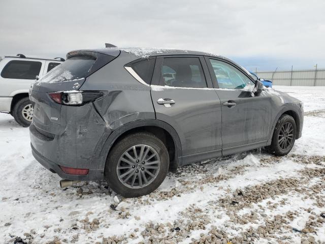 Image 3 of 2019 MAZDA CX-5 TOURING 2019 with VIN JM3KFBCM2K0566317