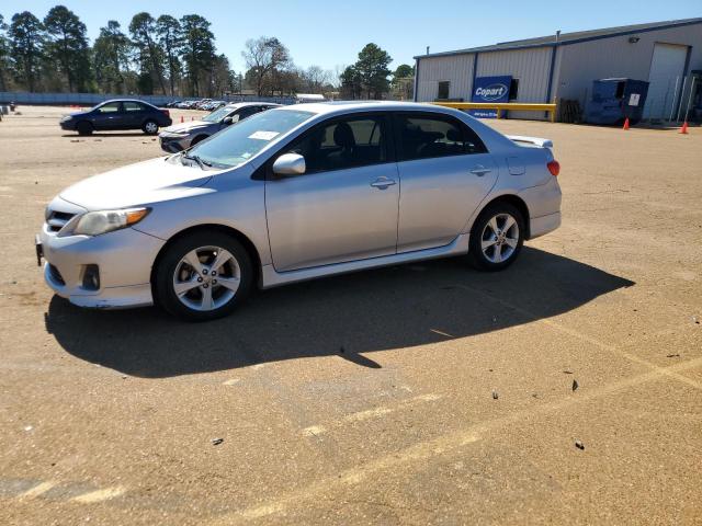 Obraz 2011 TOYOTA COROLLA BASE 2011