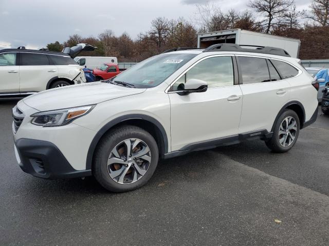 2020 SUBARU OUTBACK LIMITED 2020 image