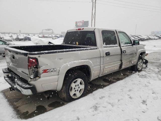 Image 3 of 2004 CHEVROLET SILVERADO K1500 2004 with VIN 2GCEK13T541396660