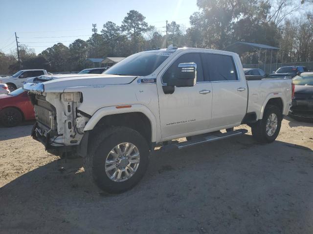 2020 GMC SIERRA K2500 DENALI 2020 image