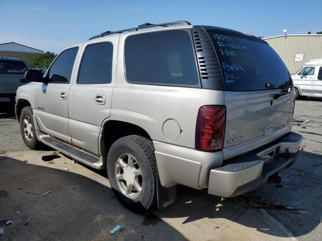 Image 2 of 2006 GMC YUKON DENALI 2006 with VIN 1GKEK63U16J138638