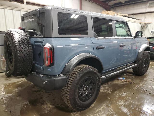 Obraz 3 z 2023 FORD BRONCO BASE 2023 z VIN 1FMEE5DP2PLB66567