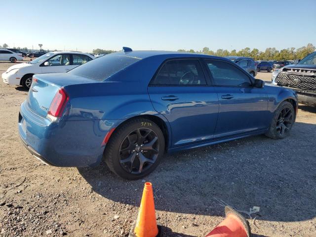 Изображение 3 2021 CHRYSLER 300 TOURING 2021 с VIN 2C3CCAAG1MH661547
