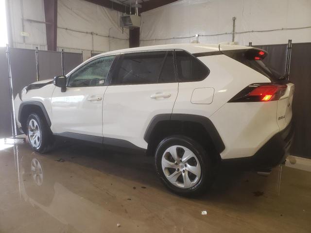 Obraz 2 z 2023 TOYOTA RAV4 LE 2023 z VIN 2T3H1RFV5PC227862