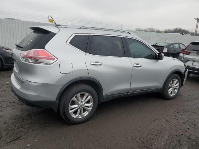 Изображение 3 2015 NISSAN ROGUE S 2015 с VIN 5N1AT2MV6FC822298