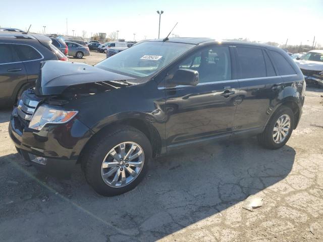 Изображение 2008 FORD EDGE LIMITED 2008