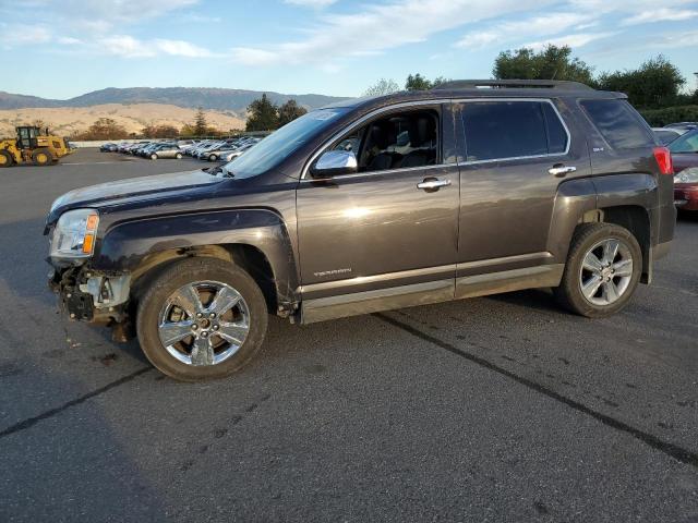 Изображение 2015 GMC TERRAIN SLT 2015