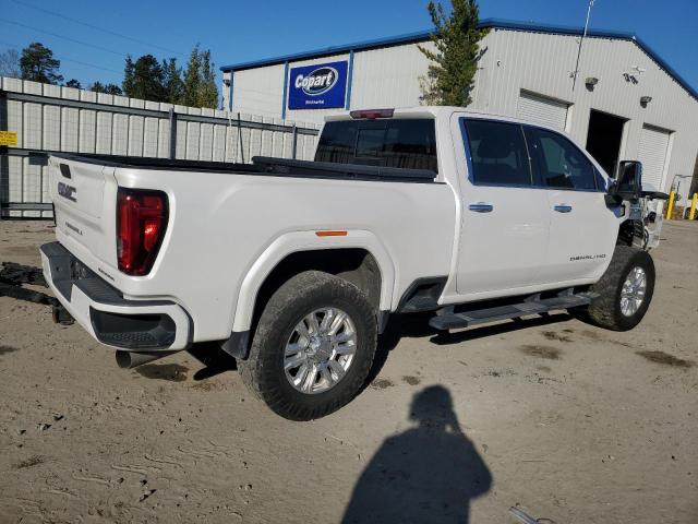 Изображение 3 2020 GMC SIERRA K2500 DENALI 2020 с VIN 1GT49REY7LF209019