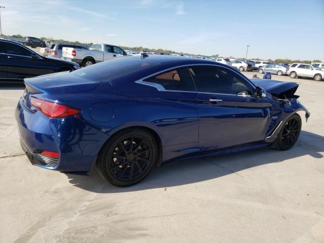 Obraz 3 z 2017 INFINITI Q60 PREMIUM 2017 z VIN JN1EV7EK4HM361121