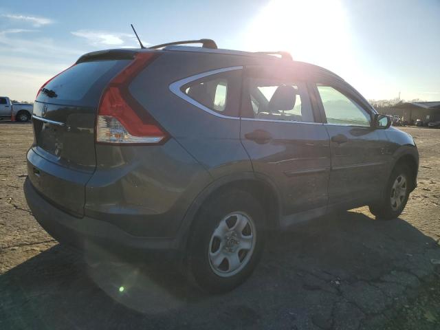Obraz 3 z 2014 HONDA CR-V LX 2014 z VIN 3CZRM3H39EG703587