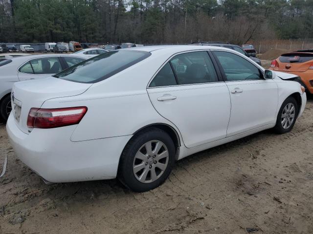 Image 3 of 2007 TOYOTA CAMRY LE 2007 with VIN 4T1BK46K27U537552