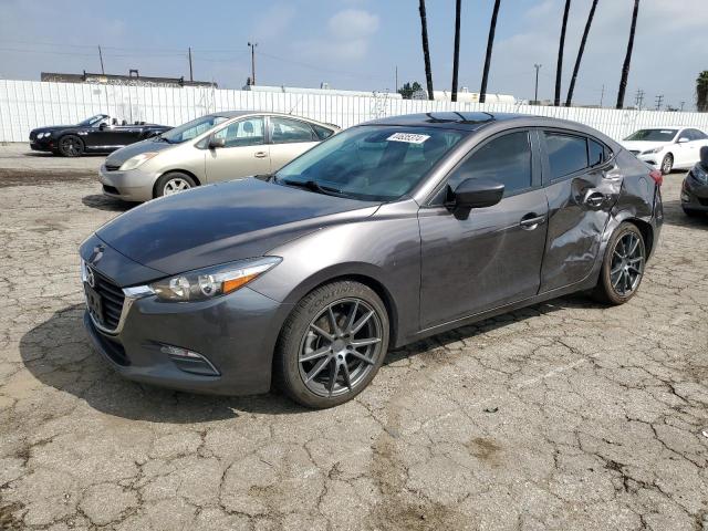 Obraz 1 z 2018 MAZDA 3 SPORT 2018 z VIN 3MZBN1U76JM232122