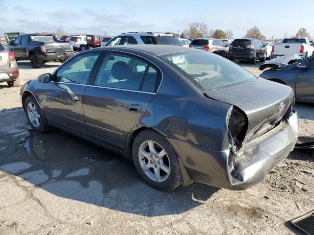 Image 2 of 2005 NISSAN ALTIMA S 2005 with VIN 1N4AL11D35C329161