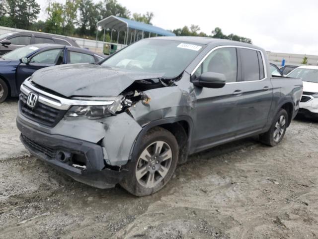 Изображение 2019 HONDA RIDGELINE RTL 2019