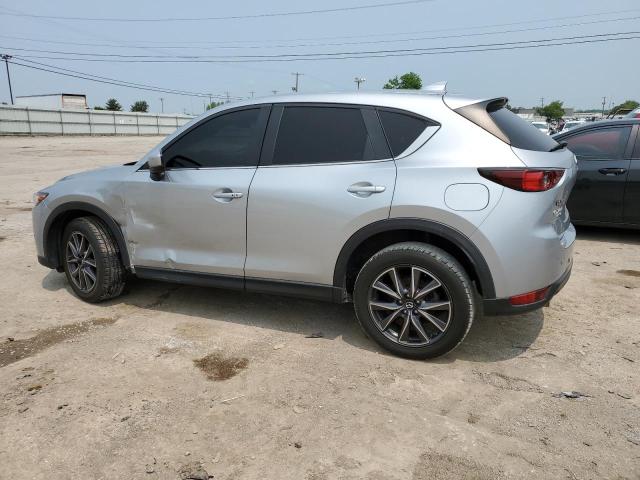 Изображение 2 2018 MAZDA CX-5 TOURING 2018 с VIN JM3KFBCM8J0340815