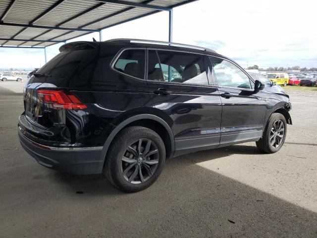 Obraz 3 z 2023 VOLKSWAGEN TIGUAN SE 2023 z VIN 3VV2B7AX8PM075383