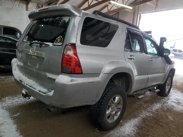 Image 3 of 2007 TOYOTA 4RUNNER SR5 2007 with VIN JTEBU14R670123013