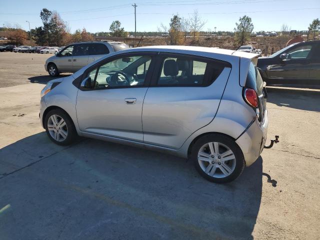 Image 2 of 2015 CHEVROLET SPARK LS 2015 with VIN KL8CB6S98FC811759
