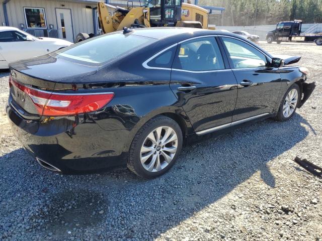 Image 3 of 2014 HYUNDAI AZERA  2014 with VIN KMHFG4JG4EA399517