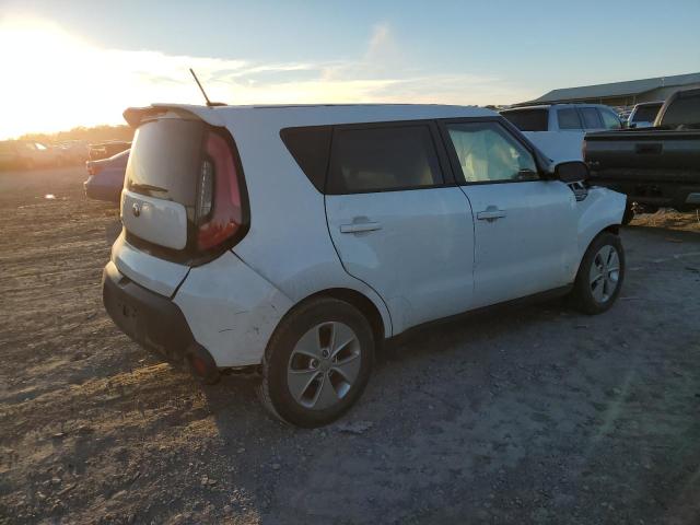 Image 3 of 2015 KIA SOUL  2015 with VIN KNDJN2A2XF7127114