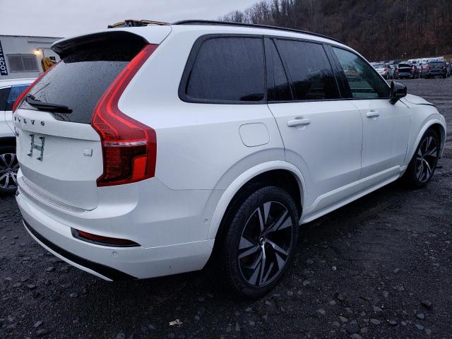 Image 3 of 2022 VOLVO XC90 T8 RECHARGE R-DESIGN 2022 with VIN YV4H60CM6N1844218
