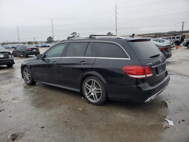 Obraz 2 z 2016 MERCEDES-BENZ E 350 4MATIC WAGON 2016 z VIN WDDHH8JB1GB337498