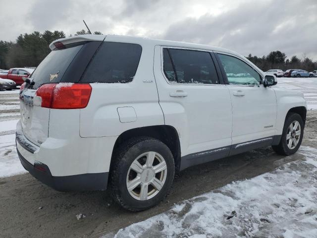 Obraz 3 z 2015 GMC TERRAIN SLE 2015 z VIN 2GKFLVEK5F6324851
