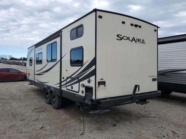 Obraz 3 z 2016 SOLA TRAILER 2016 z VIN 4X4TPAC22GN020365