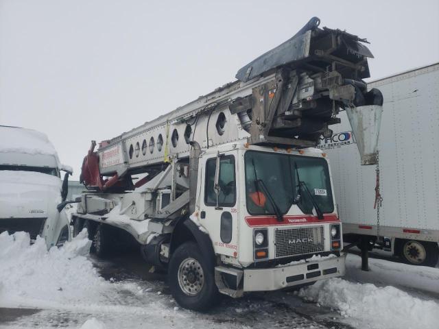2006 MACK 600 MR600 2006 image
